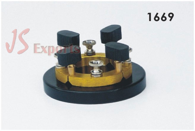 PLUG KEY  COMMUTATOR, 4 WAYS