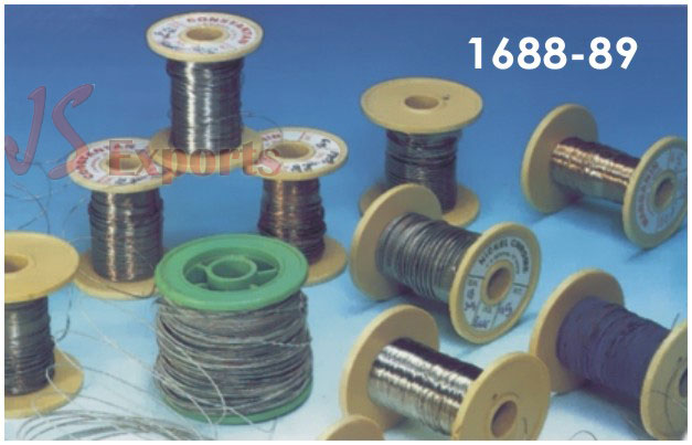 NICHROME WIRE, BARE