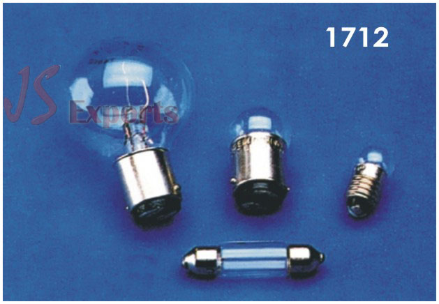 ELECTRIC BELL