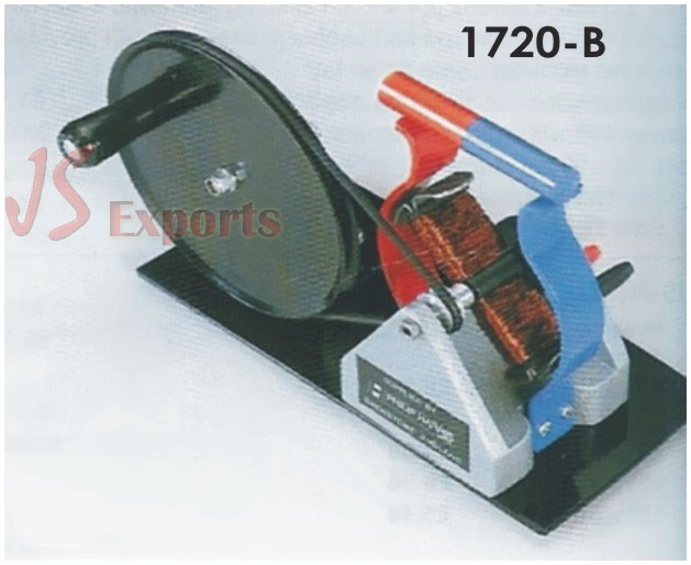 Dynamo Motor