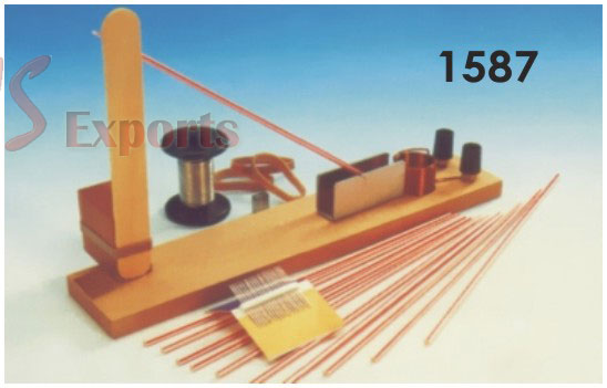 WORCESTER CURRENT BALANCE KIT