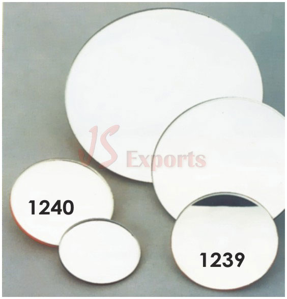 CONCAVE MIRRORS