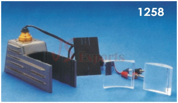 RAY OPTICS BOX