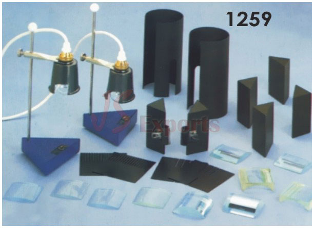RAY OPTICS KIT