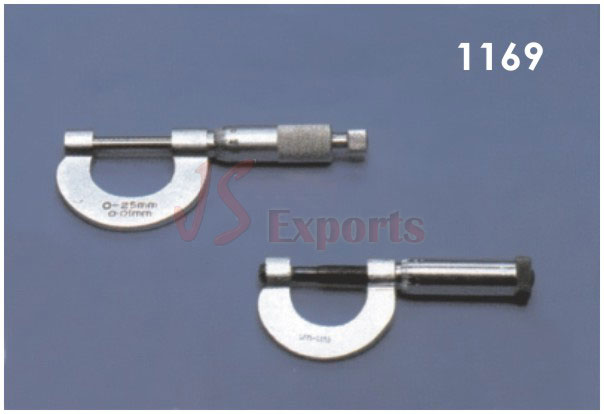 MICROMETER SCREW GAUGE