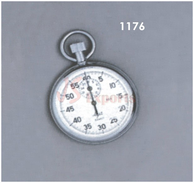 STOP WATCH
