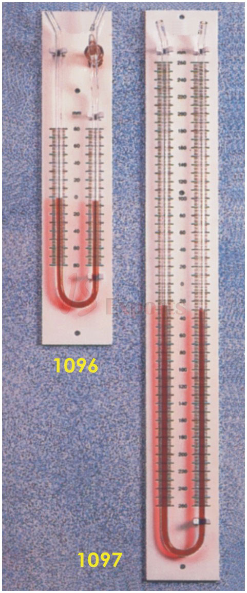 HYDROMETER UNIVERSAL