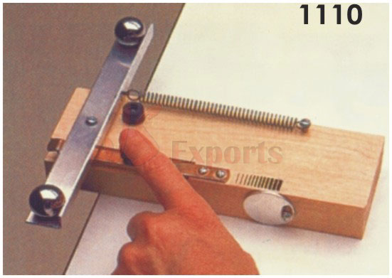 PROJECTILE APPARATUS (Falling Body Apparatus)