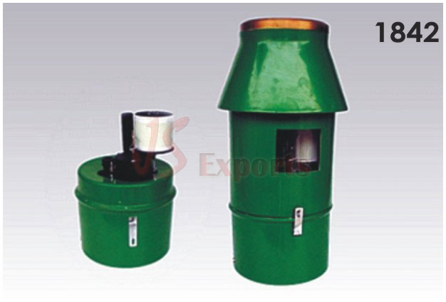 RAIN RECORDER AUTOMATIC