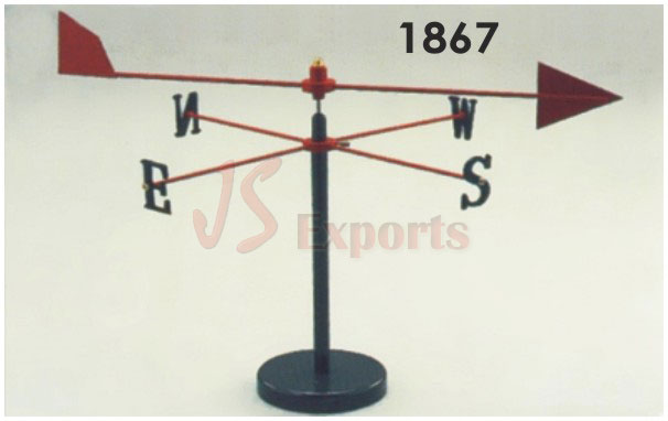 WIND VANE