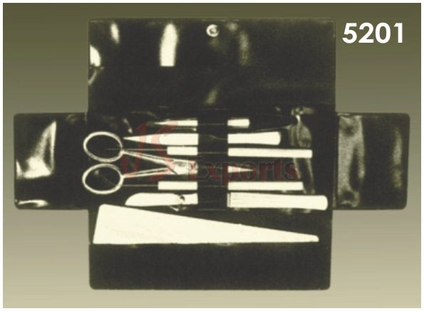 DISSECTING SET
