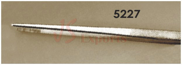 FORCEPS, EXTRA LONG