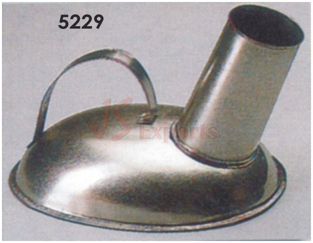 URINE POT, MALE