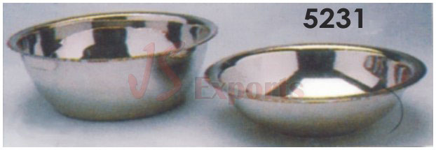 WASH BASINS