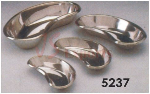 KIDNEY TRAY ss
