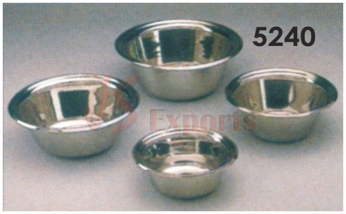LOTION BOWLS s.s.