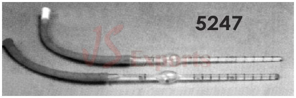 RBC/WBC BLOOD DILUTING PIPETTES