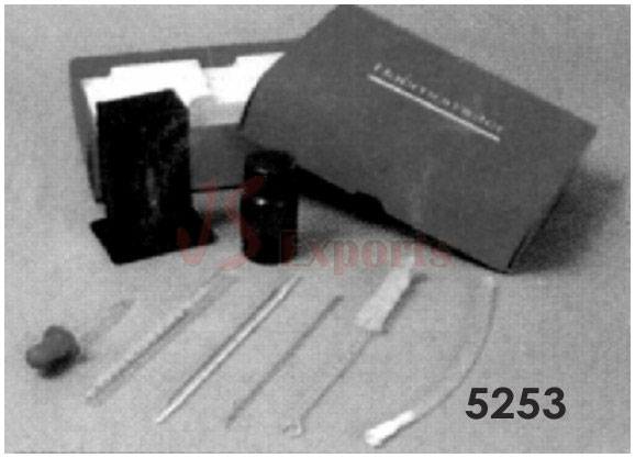 HAEMOMETER